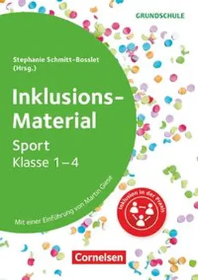 Eife / Giese / Schmitt-Bosslet |  Sport Klasse 1-4 | Buch |  Sack Fachmedien