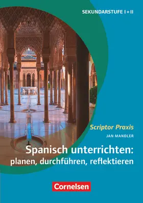 Mandler |  Scriptor Praxis | Buch |  Sack Fachmedien
