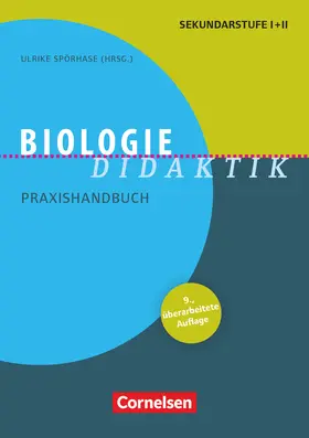 Meisert / Spörhase / Ruppert |  Fachdidaktik | Buch |  Sack Fachmedien