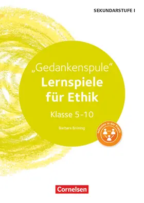 Brüning |  Gedankenspule | Buch |  Sack Fachmedien