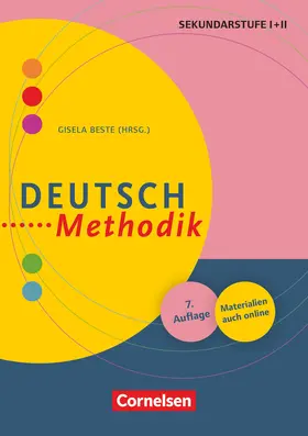 Gross / Beste / Borrmann |  Fachmethodik | Buch |  Sack Fachmedien