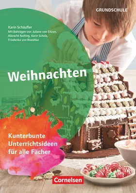 Scholz / Nolting / Schäufler |  Projekthefte Grundschule | Buch |  Sack Fachmedien
