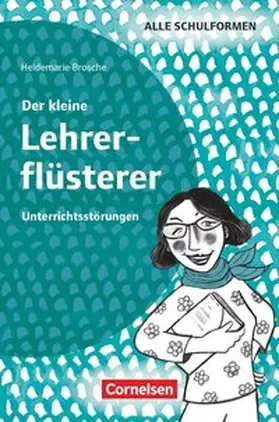 Brosche |  Unterrichtsstörungen | Buch |  Sack Fachmedien