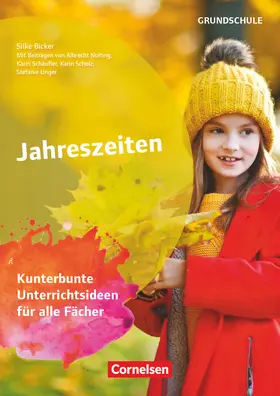 Scholz / Nolting / Schäufler |  Projekthefte Grundschule | Buch |  Sack Fachmedien