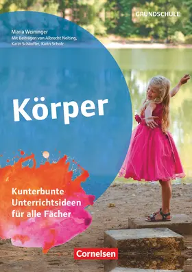 Nolting / Scholz / Schäufler |  Projekthefte Grundschule | Buch |  Sack Fachmedien