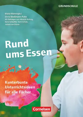 Scholz / Nolting / Schäufler |  Projekthefte Grundschule | Buch |  Sack Fachmedien
