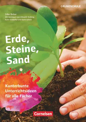 Scholz / Nolting / Schäufler |  Projekthefte Grundschule | Buch |  Sack Fachmedien