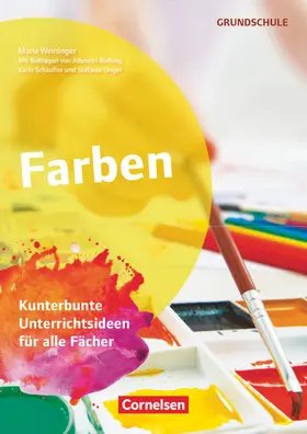 Scholz / Nolting / Weininger |  Projekthefte Grundschule | Buch |  Sack Fachmedien