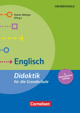 Barucki / Kronisch / Böttger |  Englisch | Buch |  Sack Fachmedien