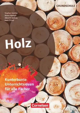 Scholz / Nolting / Günther |  Projekthefte Grundschule | Buch |  Sack Fachmedien