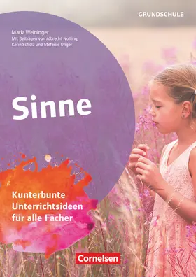 Scholz / Nolting / Weininger |  Projekthefte Grundschule | Buch |  Sack Fachmedien