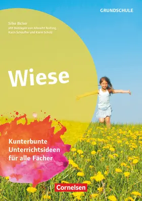 Scholz / Nolting / Schäufler |  Projekthefte Grundschule | Buch |  Sack Fachmedien