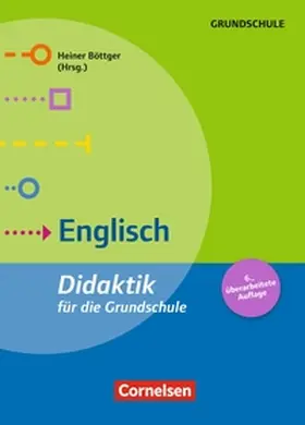 Barucki / Börner / Kronisch |  Fachdidaktik für die Grundschule | eBook | Sack Fachmedien