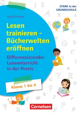 Dörnhoff |  Stark in der Grundschule - Deutsch - Klasse 1-4 | Buch |  Sack Fachmedien