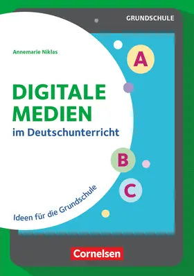 Niklas |  Digitale Medien - Deutsch | Buch |  Sack Fachmedien