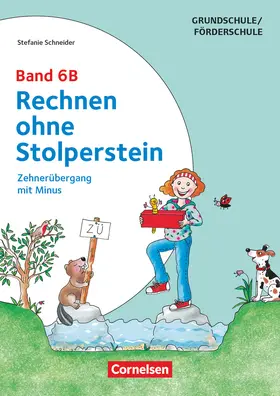 Schneider |  Rechnen ohne Stolperstein | Buch |  Sack Fachmedien