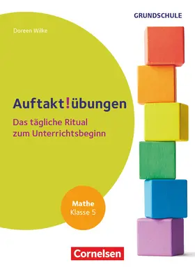 Wilke |  Auftaktübungen - Sekundarstufe - Klasse 5 | Buch |  Sack Fachmedien