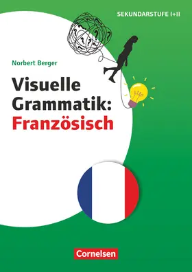 Berger |  Themenhefte Fremdsprachen Sekundarstufe - Französisch - Alle Lernjahre | Buch |  Sack Fachmedien