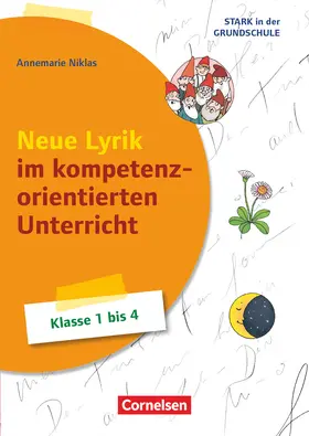 Niklas |  Stark in der Grundschule - Deutsch - Klasse 1-4 | Buch |  Sack Fachmedien