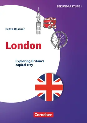 Rössner |  Themenhefte Fremdsprachen Sekundarstufe - Englisch - Klasse 5-10 | Buch |  Sack Fachmedien