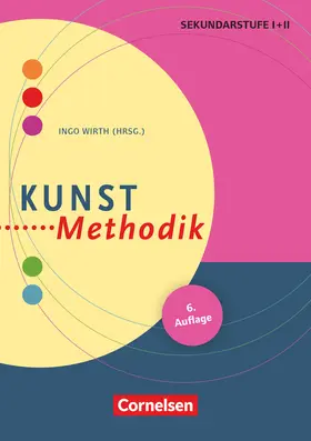 Berlinger-Odemer / Wirth / Paech |  Fachmethodik Kunst-Methodik | Buch |  Sack Fachmedien