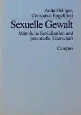 Engelfried / Heiliger |  Sexuelle Gewalt | Buch |  Sack Fachmedien