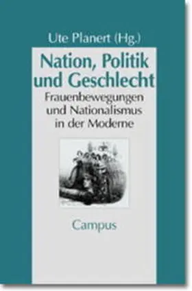 Planert |  Nation, Politik und Geschlecht | Buch |  Sack Fachmedien