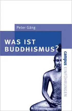 Gäng |  Buddhismus | Buch |  Sack Fachmedien