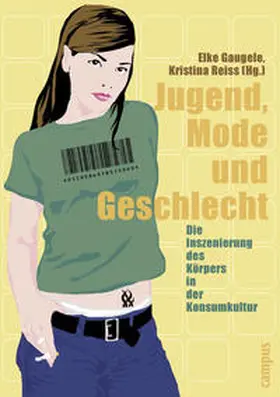 Gaugele / Reiss |  Jugend, Mode, Geschlecht | Buch |  Sack Fachmedien