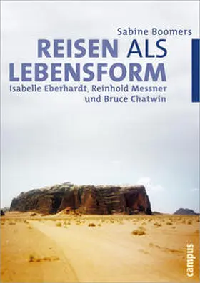 Boomers |  Reisen als Lebensform | Buch |  Sack Fachmedien