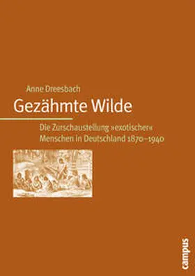 Dreesbach |  Gezähmte Wilde | Buch |  Sack Fachmedien