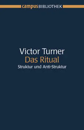 Turner |  Das Ritual | Buch |  Sack Fachmedien