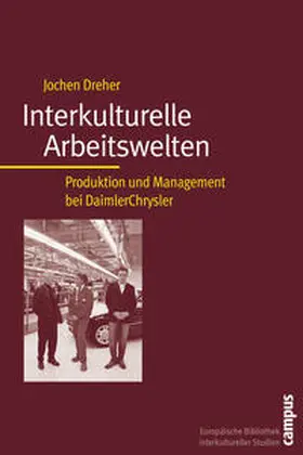 Dreher |  Interkulturelle Arbeitswelten | Buch |  Sack Fachmedien