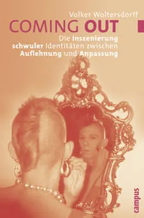 Woltersdorff |  Coming out | Buch |  Sack Fachmedien