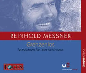 Messner |  Grenzenlos zum Erfolg | Sonstiges |  Sack Fachmedien