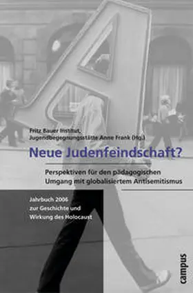  Neue Judenfeindschaft? | Buch |  Sack Fachmedien