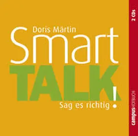 Märtin |  Smart Talk | Sonstiges |  Sack Fachmedien