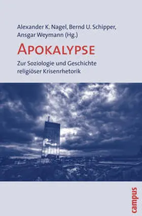 Nagel / Schipper / Weymann |  Apokalypse | Buch |  Sack Fachmedien