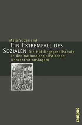 Suderland |  Ein Extremfall des Sozialen | Buch |  Sack Fachmedien