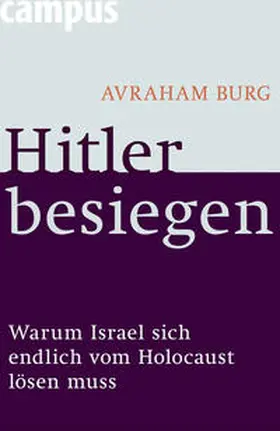 Burg |  Hitler besiegen | Buch |  Sack Fachmedien