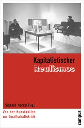 Neckel |  Kapitalistischer Realismus | Buch |  Sack Fachmedien