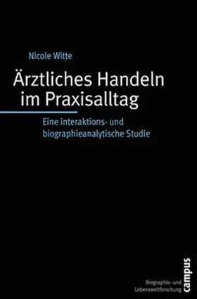 Witte |  Ärztliches Handeln im Praxisalltag | Buch |  Sack Fachmedien