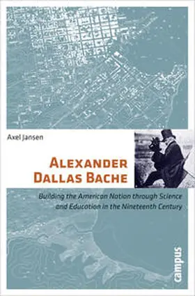 Jansen |  Alexander Dallas Bache | Buch |  Sack Fachmedien