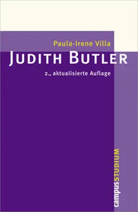 Villa | Judith Butler | Buch | 978-3-593-39432-9 | www2.sack.de