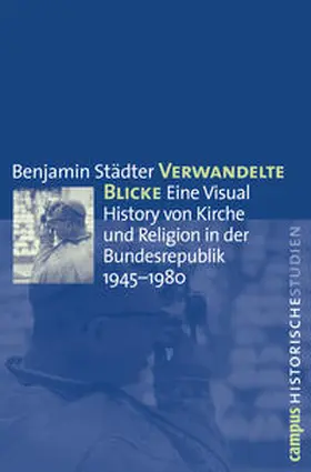 Städter | Verwandelte Blicke | Buch | 978-3-593-39487-9 | sack.de