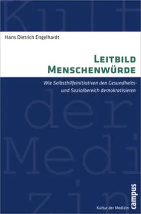 Engelhardt |  Leitbild Menschenwürde | Buch |  Sack Fachmedien