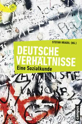 Hradil |  Deutsche Verhältnisse | Buch |  Sack Fachmedien