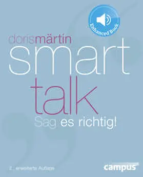 Märtin | Smart Talk | Buch | 978-3-593-39943-0 | sack.de