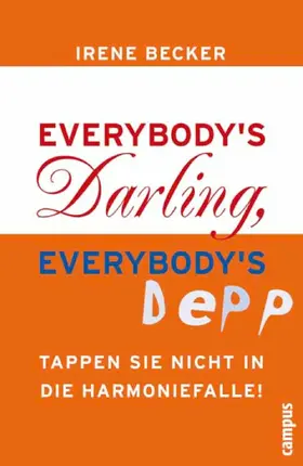 Becker |  Everybody's Darling, everybody's Depp | eBook | Sack Fachmedien