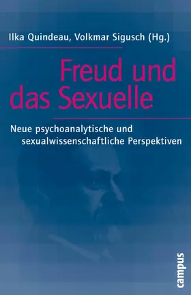 Quindeau / Sigusch |  Freud und das Sexuelle | eBook | Sack Fachmedien